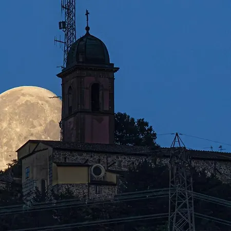 Prázdninový dům Gaia