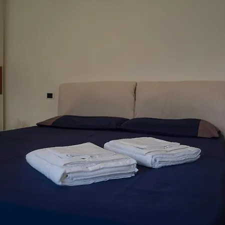 Prázdninový dům Gaia