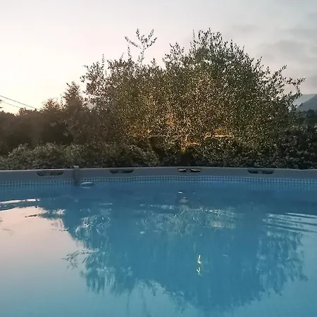 Gaia Prázdninový dům Camaiore