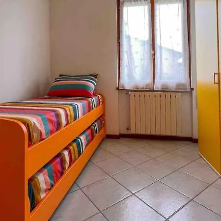 Prázdninový dům Gaia *