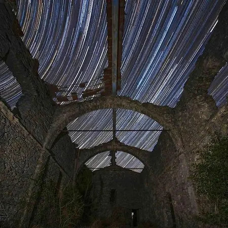 Prázdninový dům Gaia Camaiore