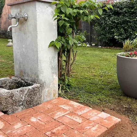 Prázdninový dům Gaia Camaiore